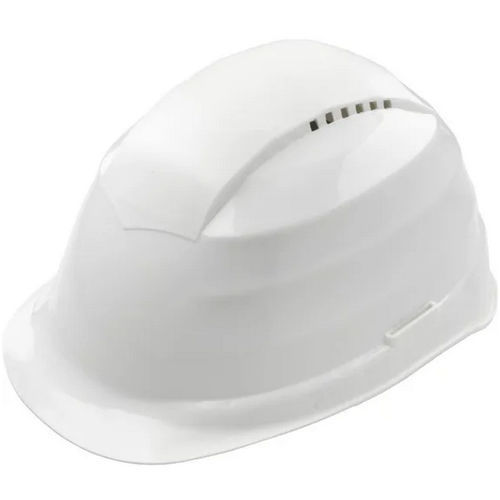 Casco para obras - 4855000 - WOLCRAFT - blanco / industrial