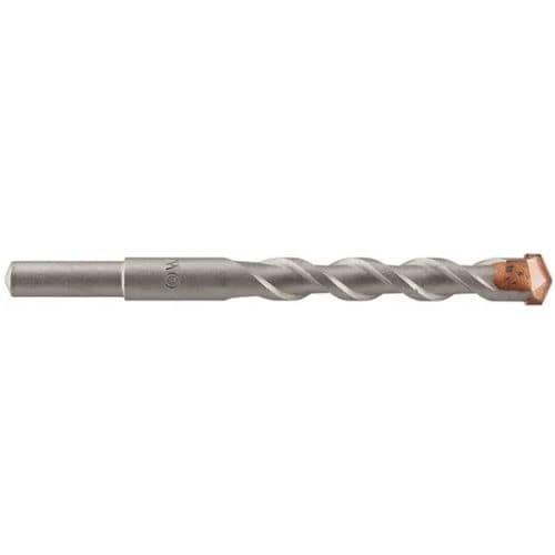 Broca monobloque - 7754010 - WOLCRAFT - hormigón / para hormigón