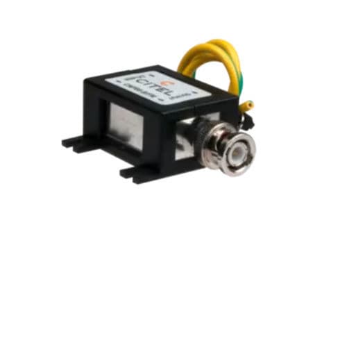 Protector de sobretensión de tipo 1 - CNP series - CITEL - de telecomunicación / coaxial / de bajas frecuencias