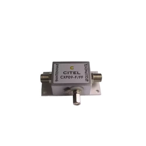Protector de sobretensión de tipo 1 - CXP series - CITEL - de telecomunicación / coaxial / de bajas frecuencias