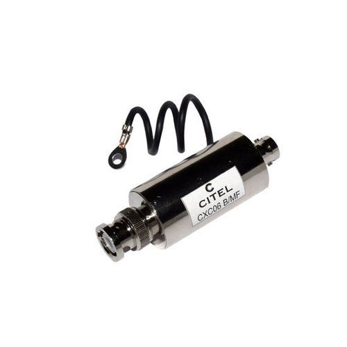 Protector de sobretensión de tipo 1 - CXC series - CITEL - para aplicaciones de radiofrecuencia / de telecomunicación / coaxial