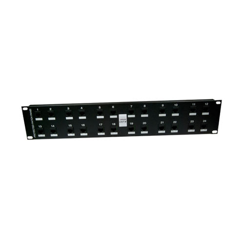 Protector de sobretensión de tipo 2 - PCH Series - CITEL - de telecomunicación / para red de datos / para RNIS