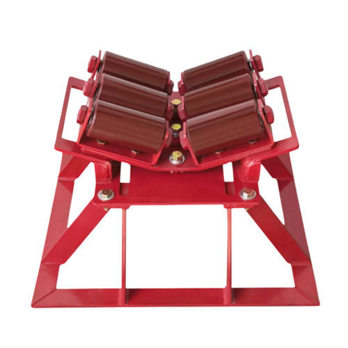 Lanzador de vigas - 21 series - Mathey Dearman