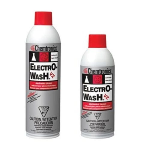 Desengrasador de limpieza - VERIZANE™  - CHEMTRONICS - de aerosol
