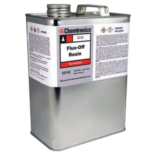 Aerosol de limpieza - Flux-Off® - CHEMTRONICS - para plástico
