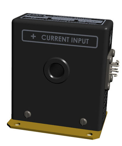 Sensor de corriente de efecto hall - 10 - 50 A | 950 Series  - American aerospace controls - fijo