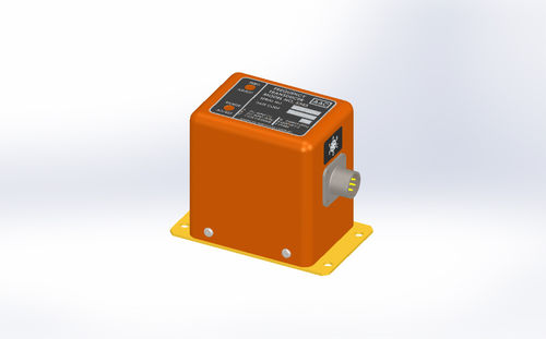Transductor de frecuencia - 360 - 440 Hz | S343    - American aerospace controls