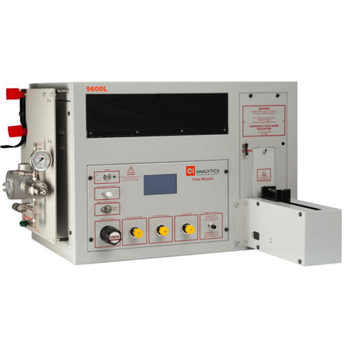 Analizador de gas licuado del petróleo - 9600L - C.I. Analytics - de gas / de líquidos / mutigás