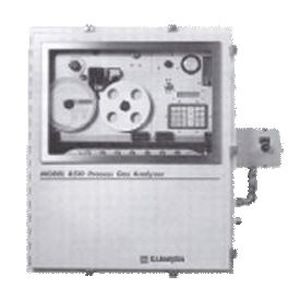 Analizador de proceso - 8510 - C.I. Analytics - para entorno peligroso / benchtop / de seguridad intrínseca