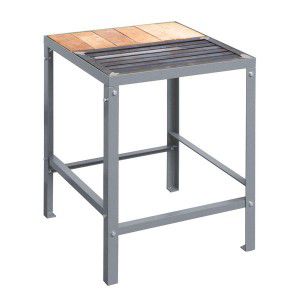 Mesa para soldadura de acero dulce - Kemper America
