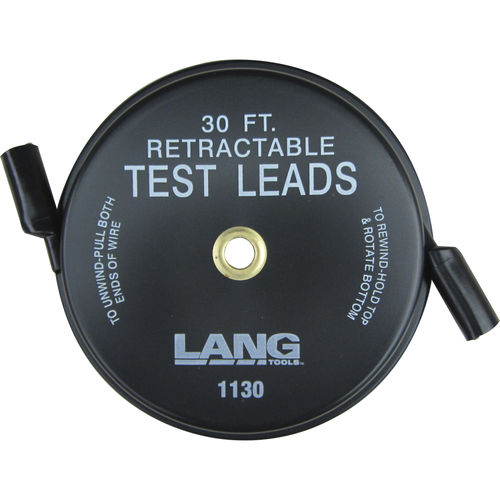 Cable de prueba - 1130 - Lang Tools