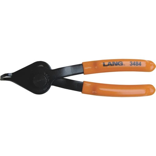 Alicate de anillo - 3484 - Lang Tools