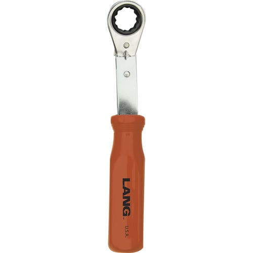 Carraca manual - ROWM-17 - Lang Tools