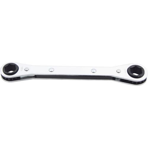 Carraca manual - RB-1214 - Lang Tools