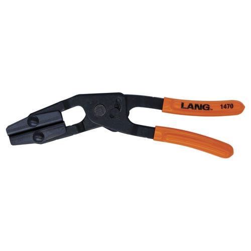 Alicate de mordazas - 1470 - Lang Tools
