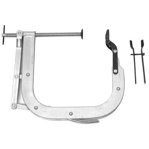 Compresor de resorte para coche - 383A - Lang Tools - para camiones