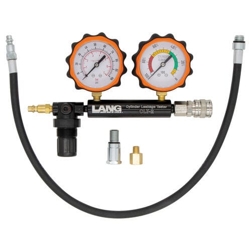Probador de estanqueidad de presión - CLT-2PB - Lang Tools