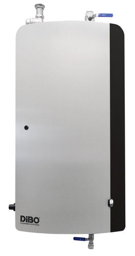 Bomba de agua - DiBO M-T7 - DiBO - eléctrica / para aplicaciones higiénicas / de limpieza de alta presión