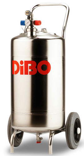 Cañón de espuma - FOAMER 60 - DiBO