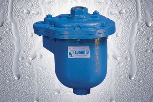 Válvula de alivio para aire - COMBOAIR® - Flomatic