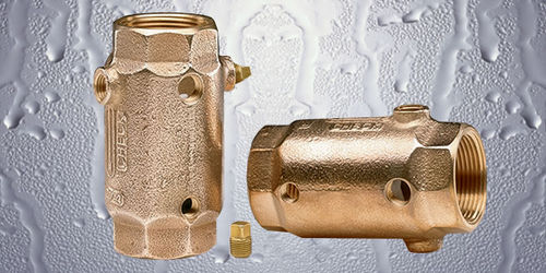 Válvula de retención de disco - 80CE - Flomatic - de acero inoxidable / de bronce / de muelle