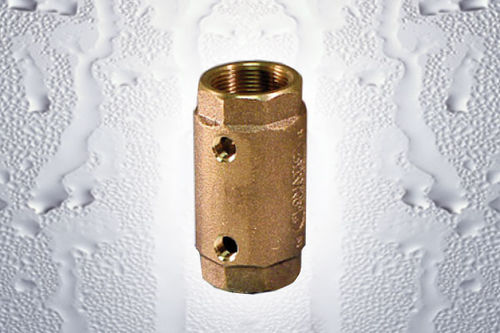 Válvula de regulación de bomba de alimentación forzada - BOOSTER-IT® C154 - Flomatic - para agua / para circuito de agua / de bronce