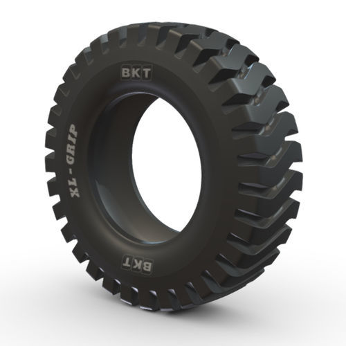 Neumático industrial - XL GRIP (BHL) - Balakrishna industries limited - para retroexcavadora / 16" / 18"