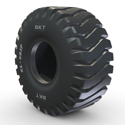 Neumático industrial - XL GRIP  - Balakrishna industries limited - para traílla / 29" / 35"