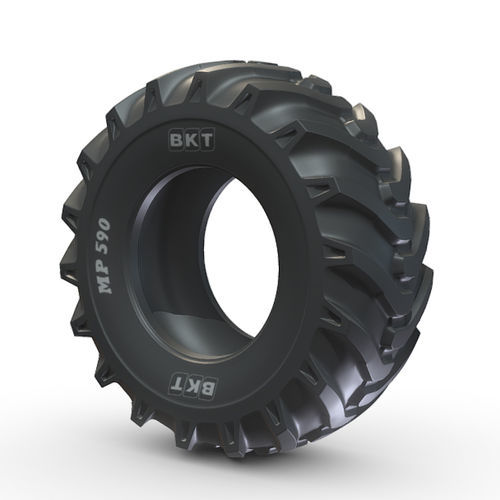 Neumático agrícola - MP 590 - Balakrishna industries limited - industrial / para carretilla portacontenedores / para minicargadora