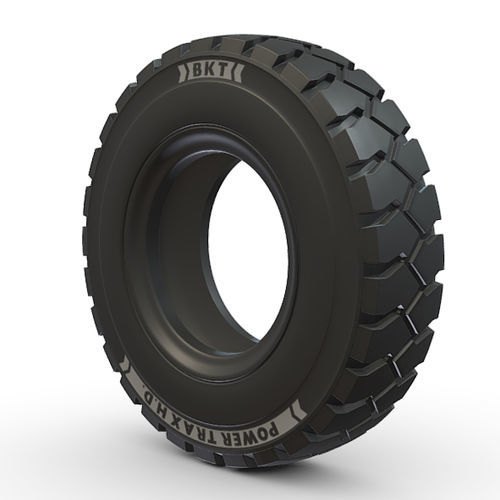 Neumático para mina subterránea - POWER TRAX HD - Balakrishna industries limited - industrial / para carretilla portacontenedores / 20"