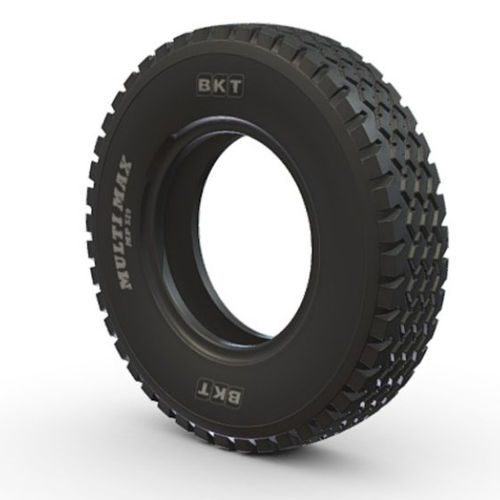 Neumático industrial - MULTIMAX MP 519 - Balakrishna industries limited - para camión / 16" / radial
