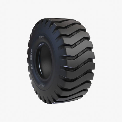 Neumático industrial - XL GRIP (L3) - Balakrishna industries limited - para minicargadora / 20" / 25"