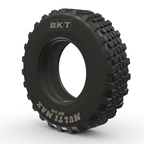 Neumático industrial - MULTIMAX MP 540 - Balakrishna industries limited - para vehículo utilitario / 16" / 18"