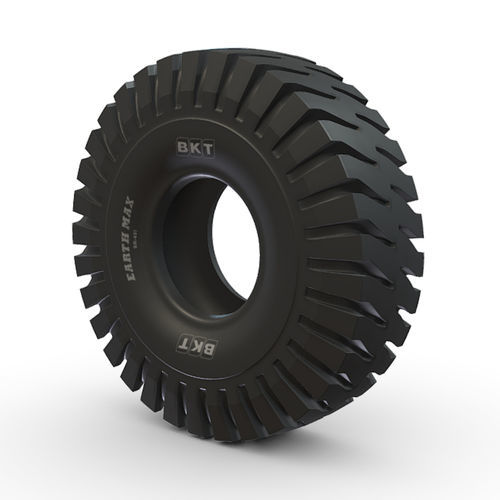 Neumático industrial - EARTHMAX SR 431 - Balakrishna industries limited - para camión / 25" / radial
