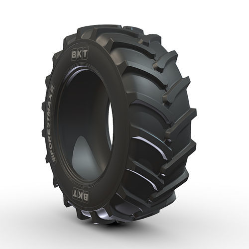 Neumático forestal - FORESTMAX - Balakrishna industries limited - para tractor / 28" / 38"