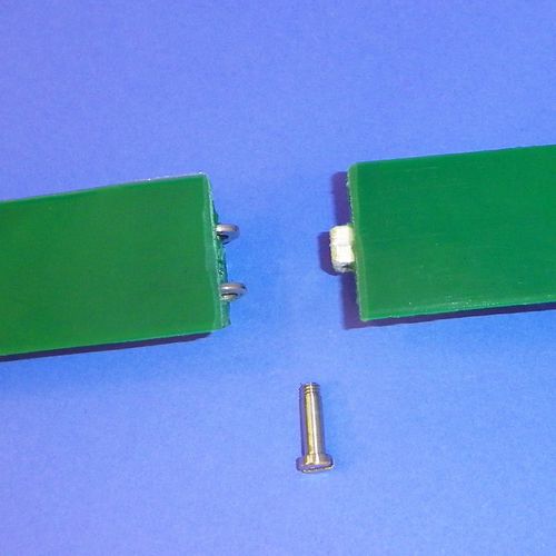 Correa en V - TANALS_ERO Joint® - trapezoidal / de PU / para productos alimentarios