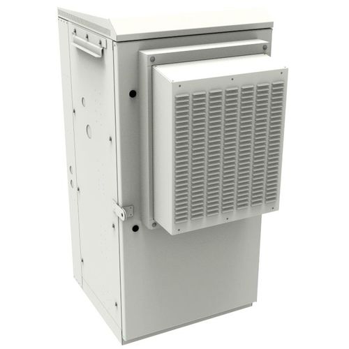 Armario eléctrico con base - 28B0-Tx-A00D00 - COMMSCOPE