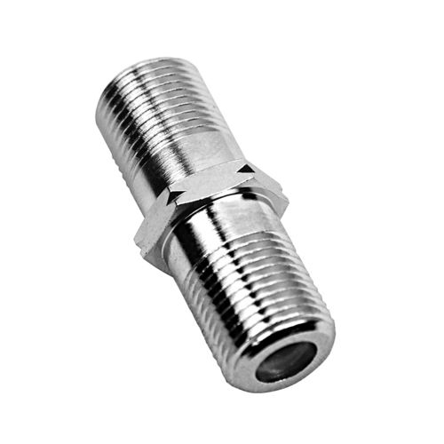Conector de empalme - SVF81GA - COMMSCOPE - RF / coaxial / recto