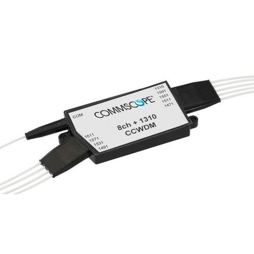 Multiplexor de longitud de onda - 124553-000  - COMMSCOPE