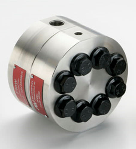 caudalímetro volumétricoJVHS