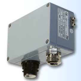 Detector de gas - Statox 501 LC IR / MC IR - COMPUR MONITORS - de infrarrojos / de vigilancia / fijo