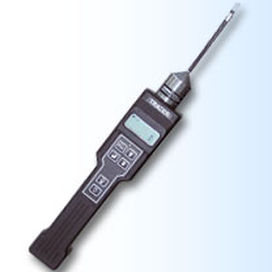 Detector de fugas de gas - Tracer - COMPUR MONITORS - electroquímico / portátil