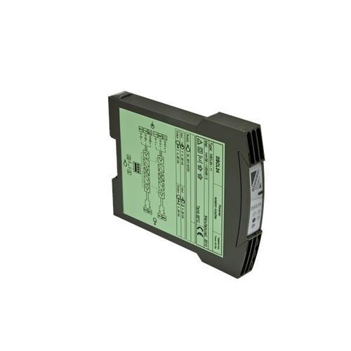 Acondicionador de señal 4-20 mA - DSCL24-01 - Dataforth Corporation - configurable / de una vía / jumper