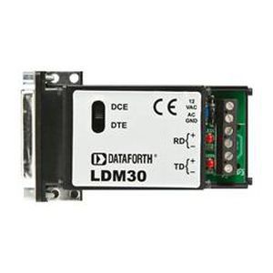 Amplificador de línea - LDM30 Series - Dataforth Corporation