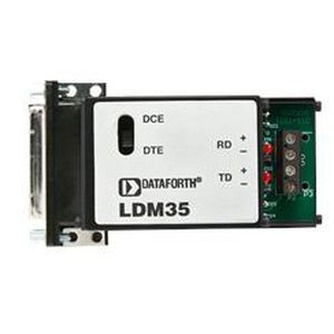 Amplificador de línea - LDM35 - Dataforth Corporation