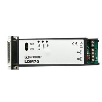 Amplificador de línea - LDM70 - Dataforth Corporation