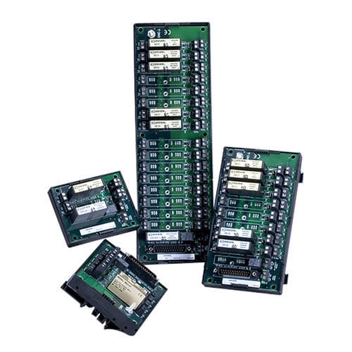 Acondicionador de señal analógico - SensorLex® 8B series - Dataforth Corporation - aislado