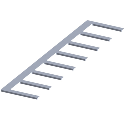 Conector eléctrico jumper - SCMD-JM8 - Dataforth Corporation - en miniatura