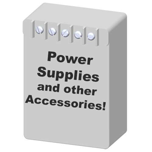 Alimentación eléctrica en riel DIN - SCMXPRE-001 - Dataforth Corporation - encapsulada / AC/DC / de salida simple