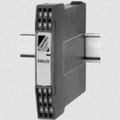 Acondicionador de señal analógico - DSCL22-11 - Dataforth Corporation - aislado / alimentado por bucle / en riel DIN